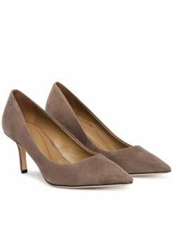 Scarpe stiletto Miah 50573425 Marrone