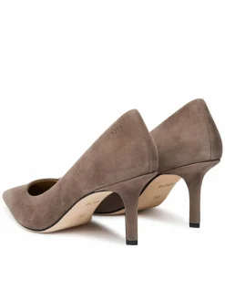 Scarpe stiletto Miah 50573425 Marrone
