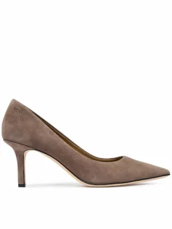 Scarpe stiletto Miah 50573425 Marrone