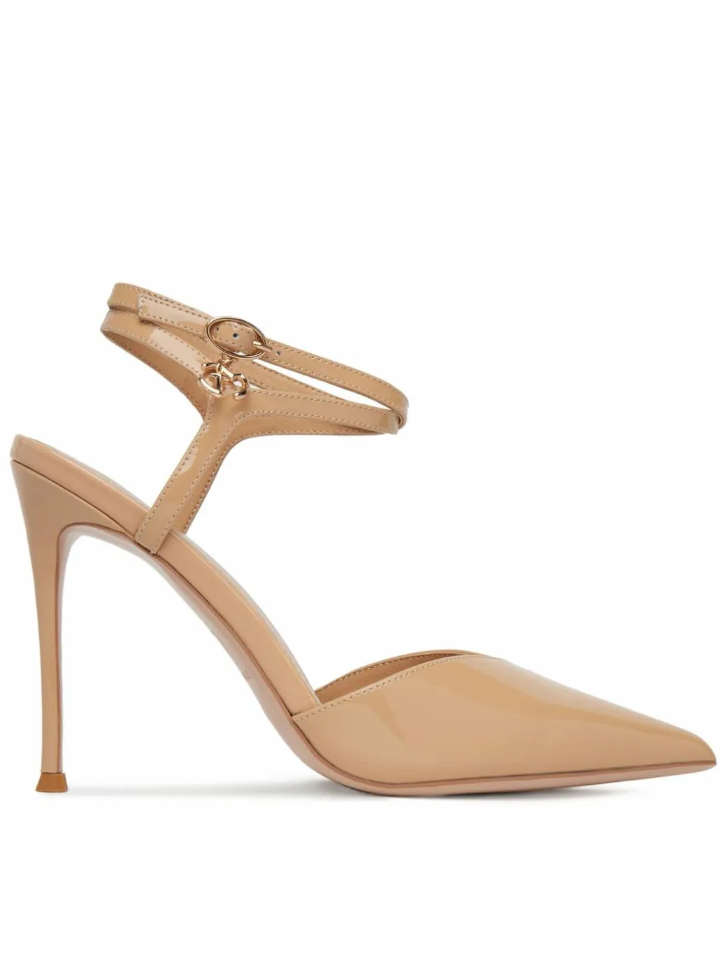 Scarpe stiletto MONA-SLT1582-2 Beige