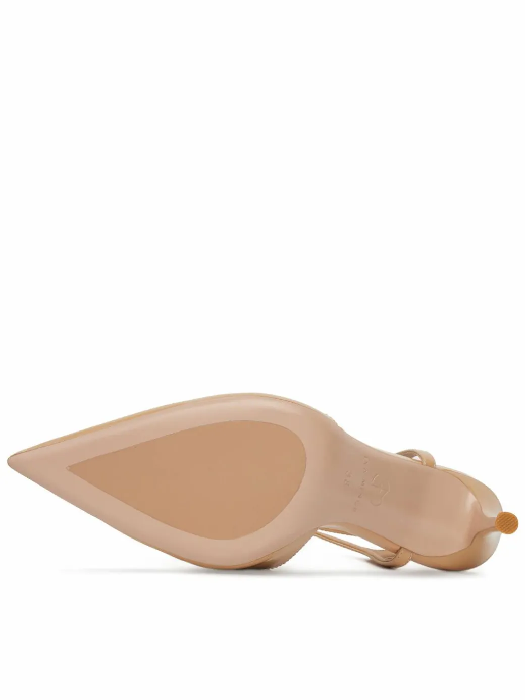 Scarpe stiletto MONA-SLT1582-2 Beige
