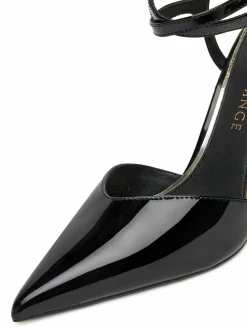 Scarpe stiletto MONA-SLT1582-2 Nero