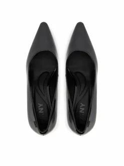 Scarpe stiletto Natrona K3569029 Nero