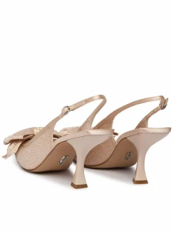 Scarpe stiletto Neasa 11003684 Oro