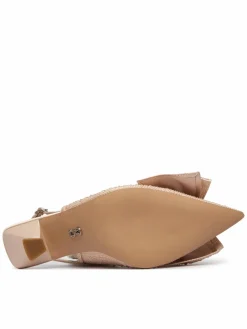 Scarpe stiletto Neasa 11003684 Oro