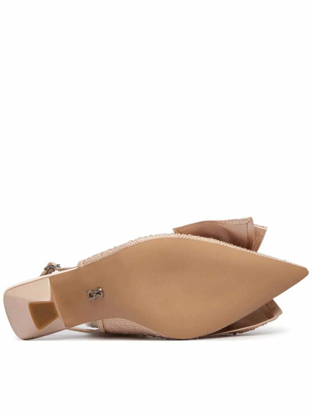 Scarpe stiletto Neasa 11003684 Oro