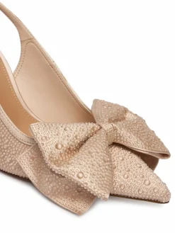 Scarpe stiletto Neasa 11003684 Oro