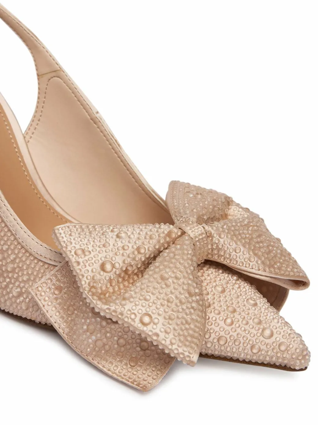Scarpe stiletto Neasa 11003684 Oro