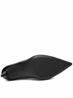 Scarpe stiletto 802961787005 Nero