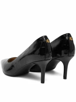Scarpe stiletto 802961787005 Nero