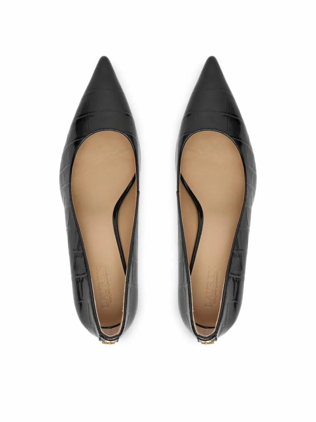 Scarpe stiletto 802961787005 Nero