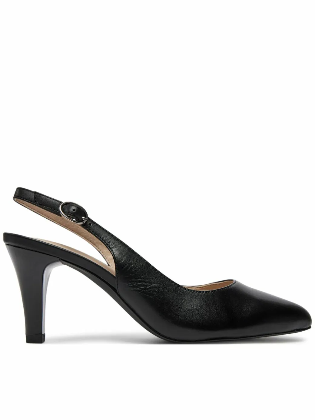 Scarpe stiletto 9-29606-42 Nero