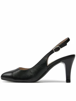 Scarpe stiletto 9-29606-42 Nero