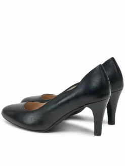 Scarpe stiletto 9-22402-44 Nero