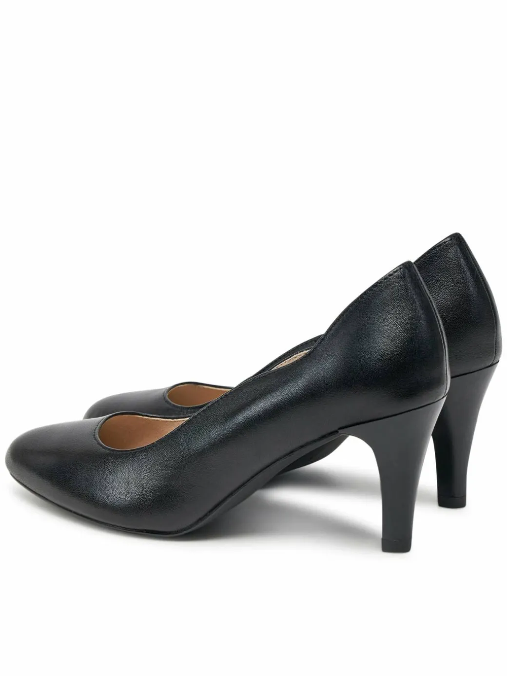 Scarpe stiletto 9-22402-44 Nero