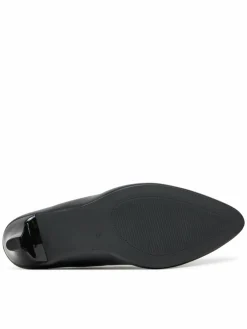 Scarpe stiletto 9-22402-44 Nero