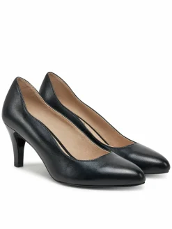 Scarpe stiletto 9-22402-44 Nero