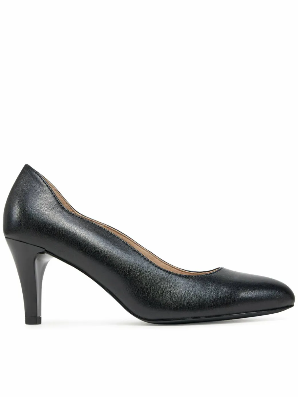 Scarpe stiletto 9-22402-44 Nero