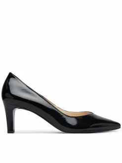 Scarpe stiletto 0-186701-01000 Nero