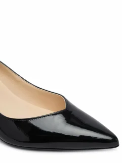 Scarpe stiletto 0-186701-01000 Nero