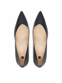 Scarpe stiletto 0-186701-01000 Nero