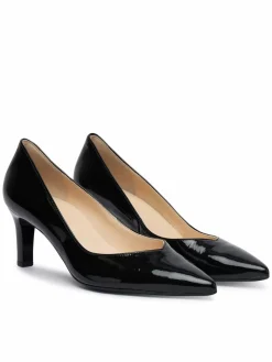 Scarpe stiletto 0-186701-01000 Nero
