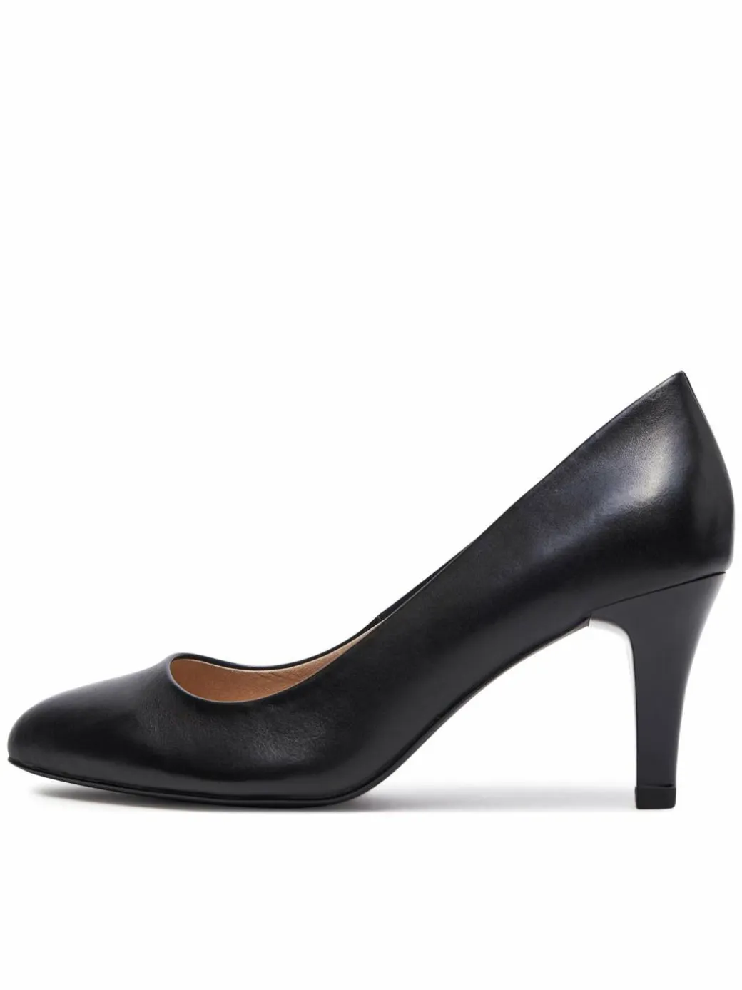 Scarpe stiletto 9-22405-42 Nero