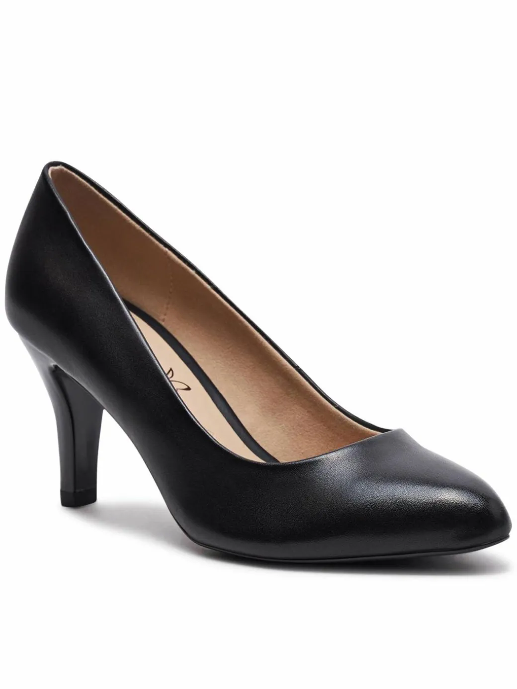 Scarpe stiletto 9-22405-42 Nero