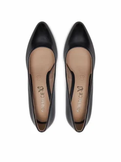 Scarpe stiletto 9-22405-42 Nero