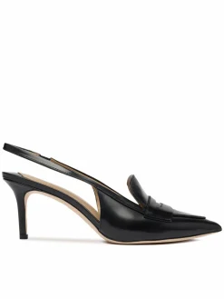 Scarpe stiletto 802982850001 Nero
