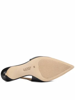 Scarpe stiletto 802982850001 Nero