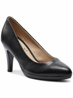 Scarpe stiletto 9-22414-42 Nero