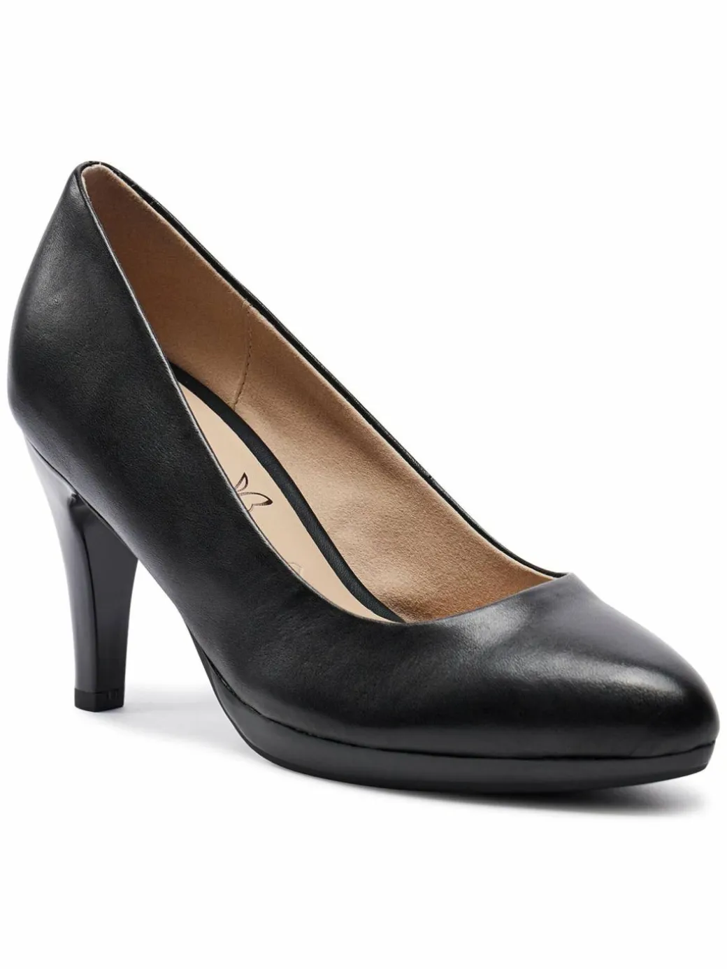 Scarpe stiletto 9-22414-42 Nero