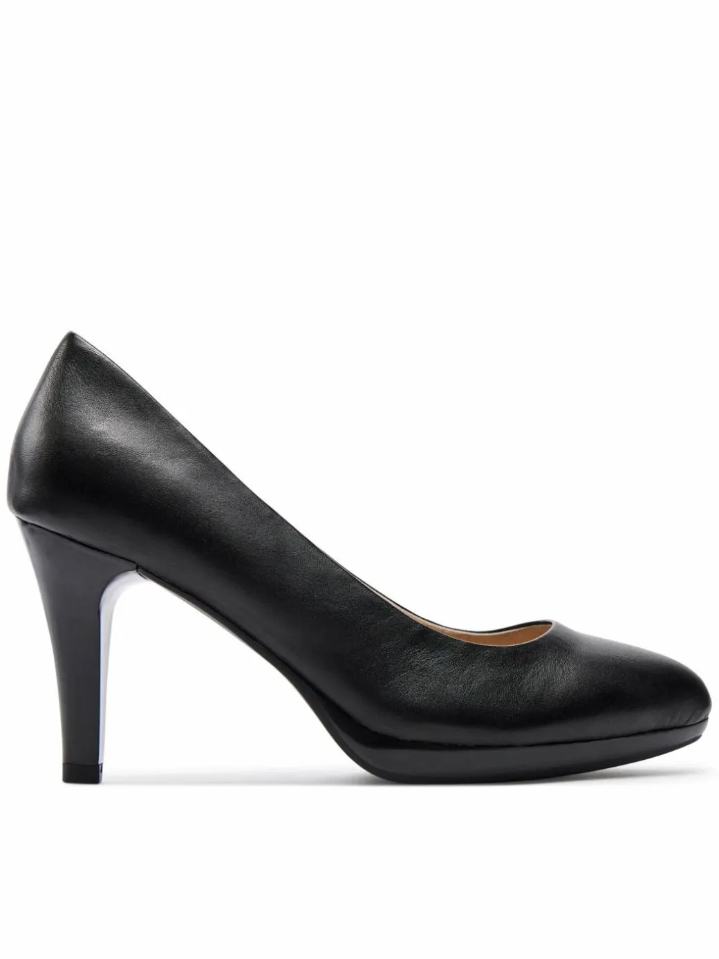 Scarpe stiletto 9-22414-42 Nero