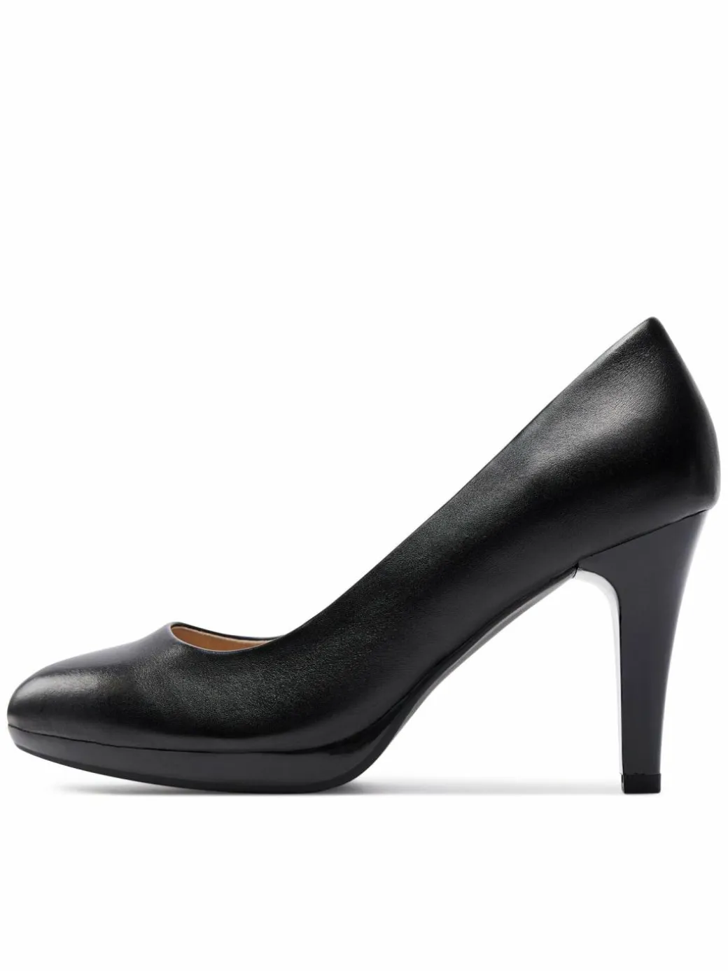 Scarpe stiletto 9-22414-42 Nero