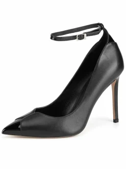 Scarpe stiletto OLIVIA-V-375-121-1 Nero
