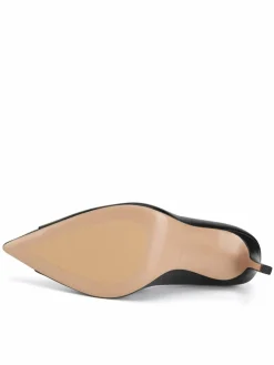 Scarpe stiletto OLIVIA-V-375-121-1 Nero