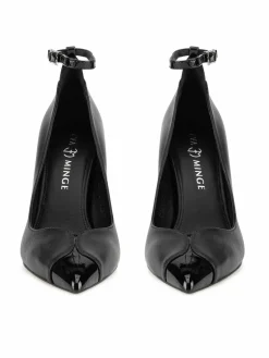 Scarpe stiletto OLIVIA-V-375-121-1 Nero
