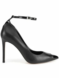 Scarpe stiletto OLIVIA-V-375-121-1 Nero