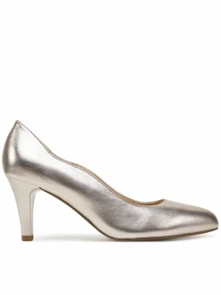 Scarpe stiletto 9-22402-44 Oro