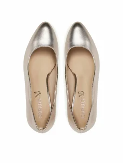 Scarpe stiletto 9-22402-44 Oro