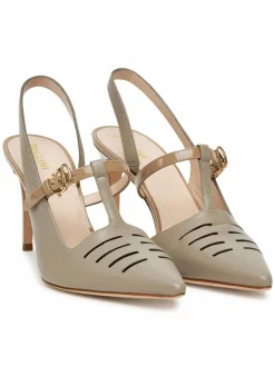 Scarpe stiletto PA10138C0MPA210A Beige