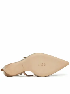 Scarpe stiletto PA10138C0MPA210A Beige