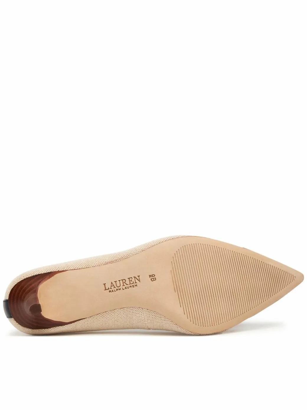 Scarpe stiletto 802P10395002 Beige