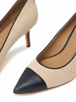 Scarpe stiletto 802P10395002 Beige