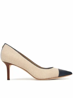 Scarpe stiletto 802P10395002 Beige