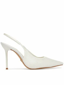 Scarpe stiletto Pearlescent 14296114 Bianco