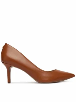 Scarpe stiletto 802P09031002 Marrone