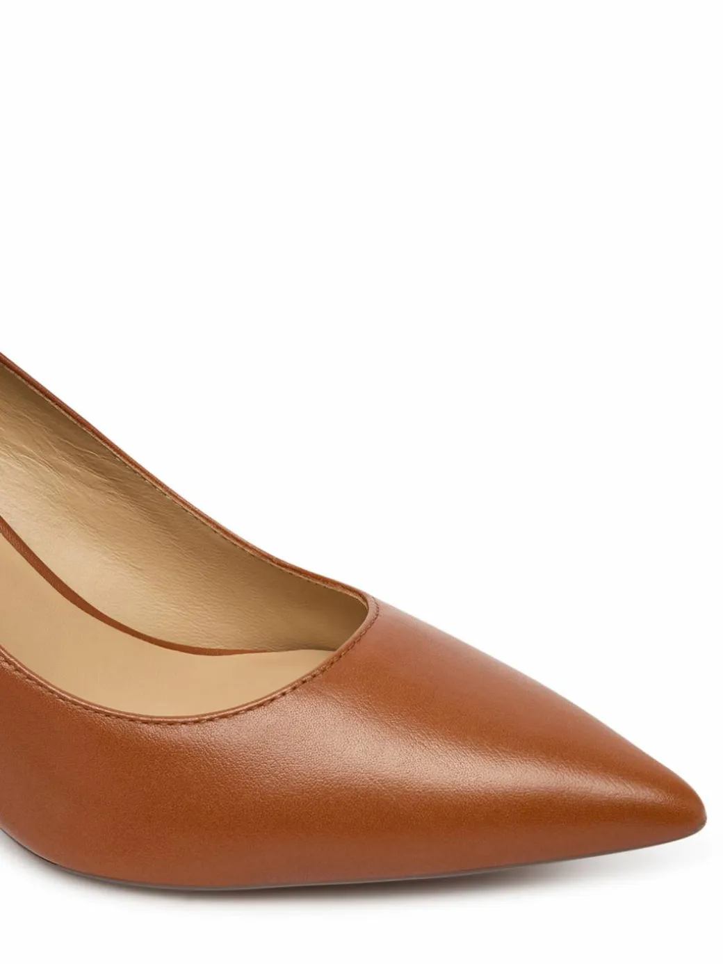 Scarpe stiletto 802P09031002 Marrone