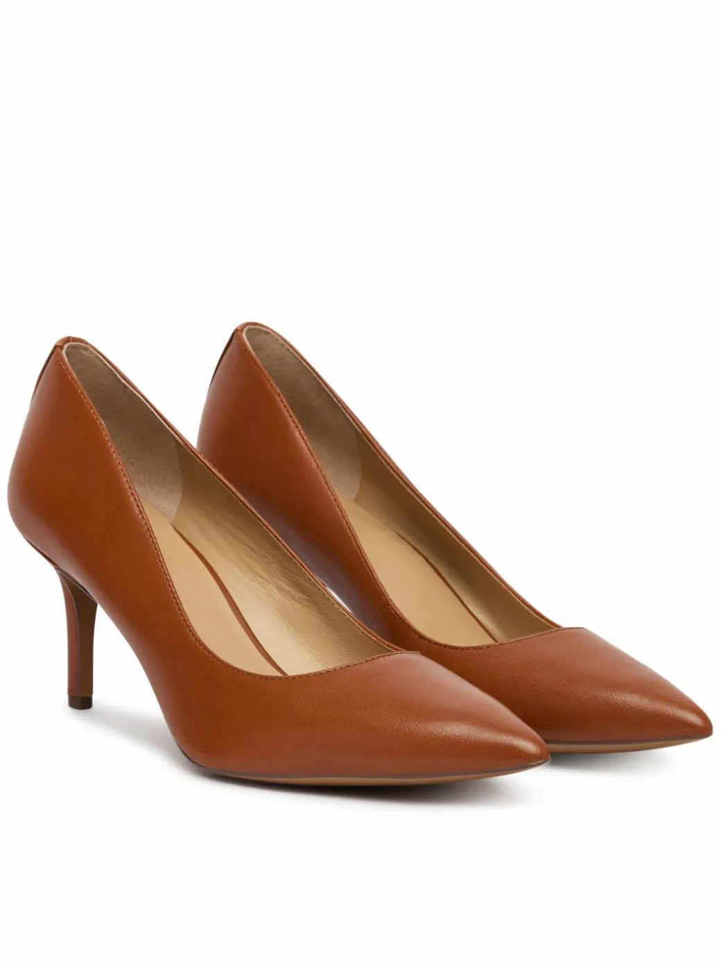 Scarpe stiletto 802P09031002 Marrone